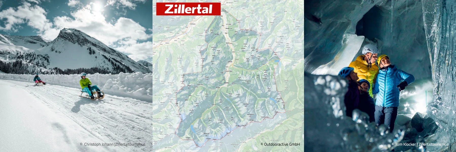 Zillertal